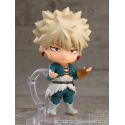 Good Smile Company My Hero Academia Katsuki Jikketsu Costume Nendoroid