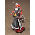 Figurine Overlord Lupusregina Beta 10th Anniversary So-bin St