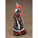 Figurine Overlord Lupusregina Beta 10th Anniversary So-bin St