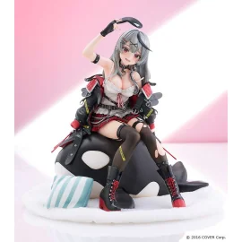 Figurine Hololive Production Sakamata Chloe St