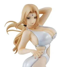 Figurine Naruto Gals Naruto Shippuden Tsunade Ver Splash