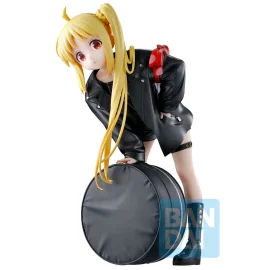 Figurine 18058 - BOCCHI THE ROCK! - ICHIBANSHO BOCCHI THE ROCK! VOLUME 3 - FIGURE NIJIKA IJICHI