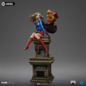 Iron Studios Dc Comics Super Girl 1/10 Statue