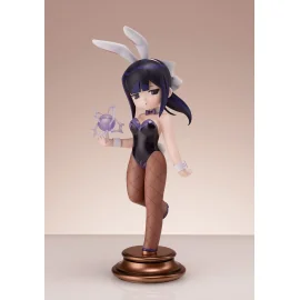 Figurine Overlord statuette PVC 1/7 Narberal Gamma Juami Bunny Girl Ver. 16 cm