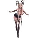 Figurine Azur Lane statuette 1/7 Owari 26 cm