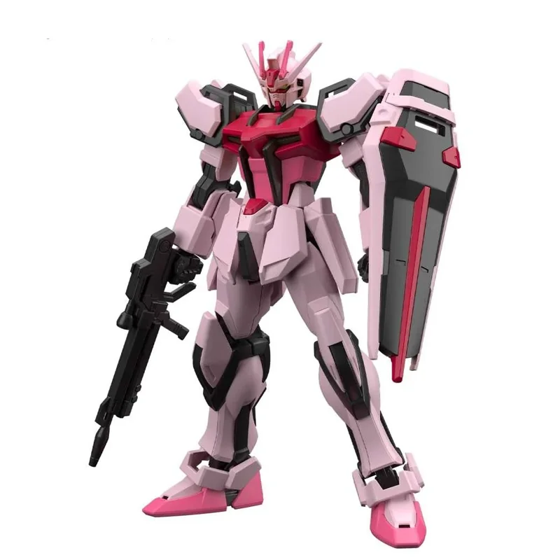  Gundam Gunpla Entry Grade 1/144 Strike Rouge