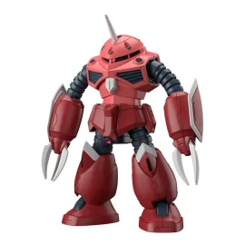  Gundam Gunpla HG 1/144 260 Z’Gok Seed Freedom V