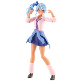  Sousai Shojo Teien figurine Plastic Model Kit 1/10 Seira Ichijo (Ryubu High School Summer Clothes) Dreaming Style Splash Star V