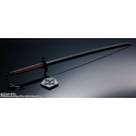 Réplique 1/1 Bleach Tensazangetsu Sword Proplica