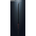 Bandai Bleach Tensazangetsu Sword Proplica