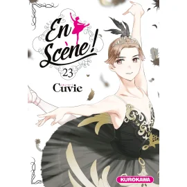  En scène ! tome 23