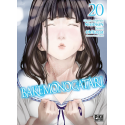  Bakemonogatari tome 20