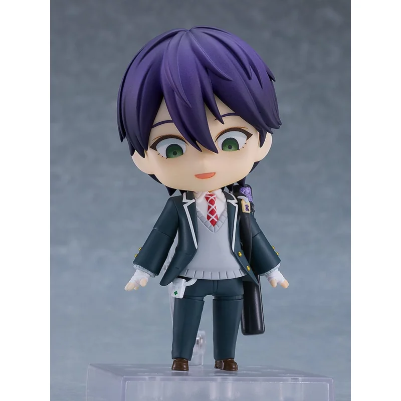 Nijisanji figurine Nendoroid Kenmochi Toya 10 cm