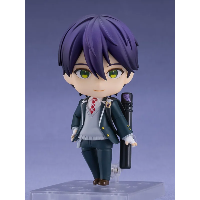 Nijisanji figurine Nendoroid Kenmochi Toya 10 cm