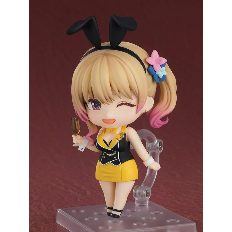 Figurine Bunny Garden figurine Nendoroid Rin 10 cm