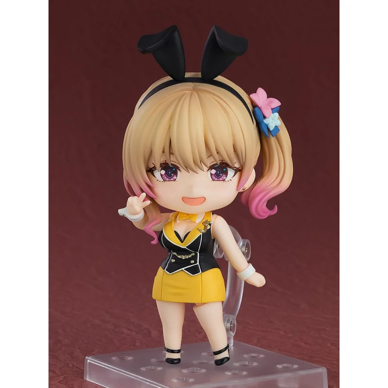 Good Smile Company Bunny Garden figurine Nendoroid Rin 10 cm