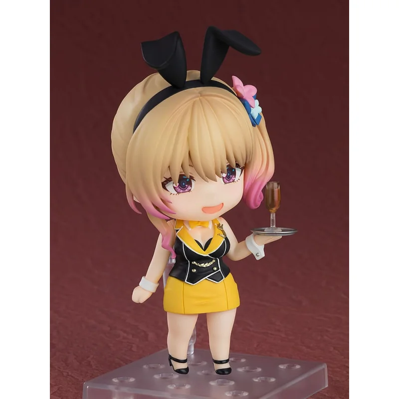 GSC92960 Bunny Garden figurine Nendoroid Rin 10 cm