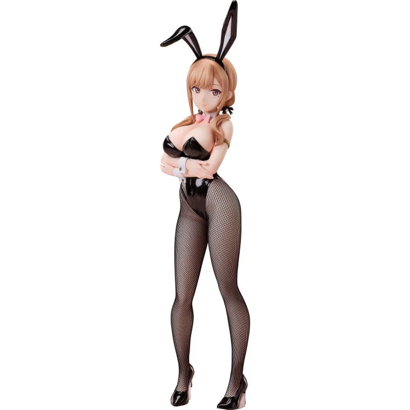 Figurine Love Is Indivisible By Twins 1/6 Naori Jinguji: Bunny Ver. 32 cm