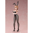 Figurine Love Is Indivisible By Twins 1/6 Naori Jinguji: Bunny Ver. 32 cm