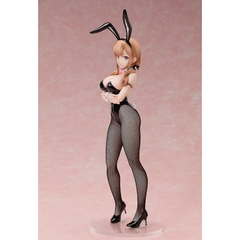 FREEing Love Is Indivisible By Twins 1/6 Naori Jinguji: Bunny Ver. 32 cm