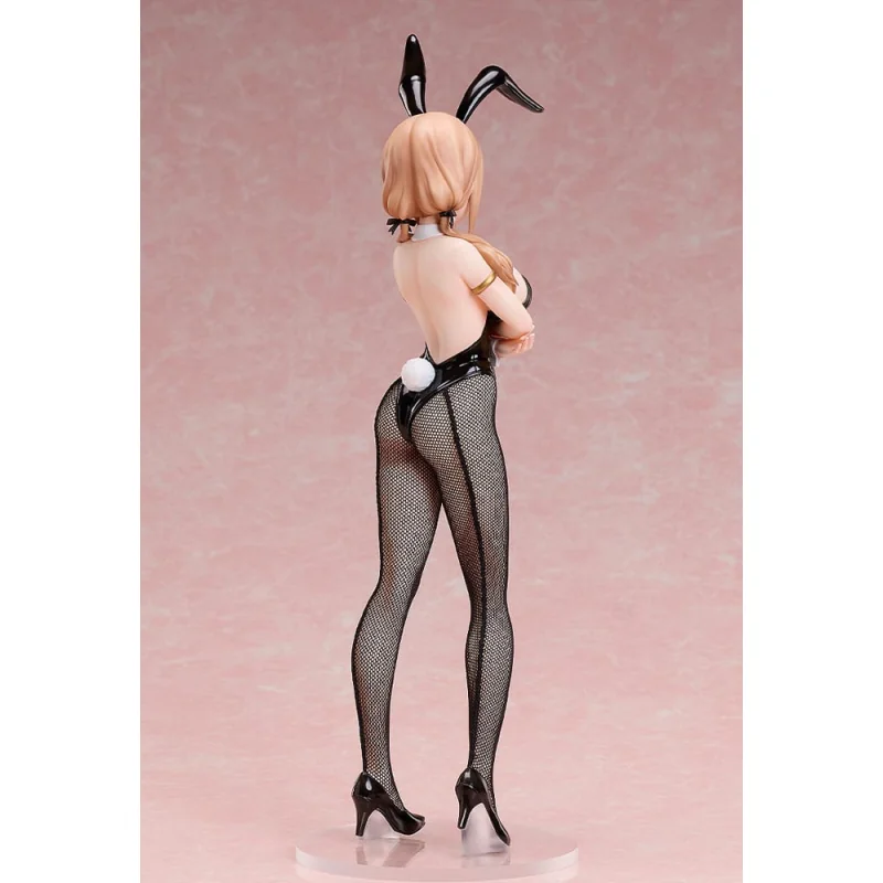 Love Is Indivisible By Twins 1/6 Naori Jinguji: Bunny Ver. 32 cm