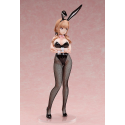 Love Is Indivisible By Twins 1/6 Naori Jinguji: Bunny Ver. 32 cm