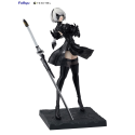 Figurine NieR:Automata Tenitol 2B Ver1.1a 22 cm