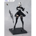 Furyu NieR:Automata Tenitol 2B Ver1.1a 22 cm