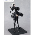 NieR:Automata Tenitol 2B Ver1.1a 22 cm