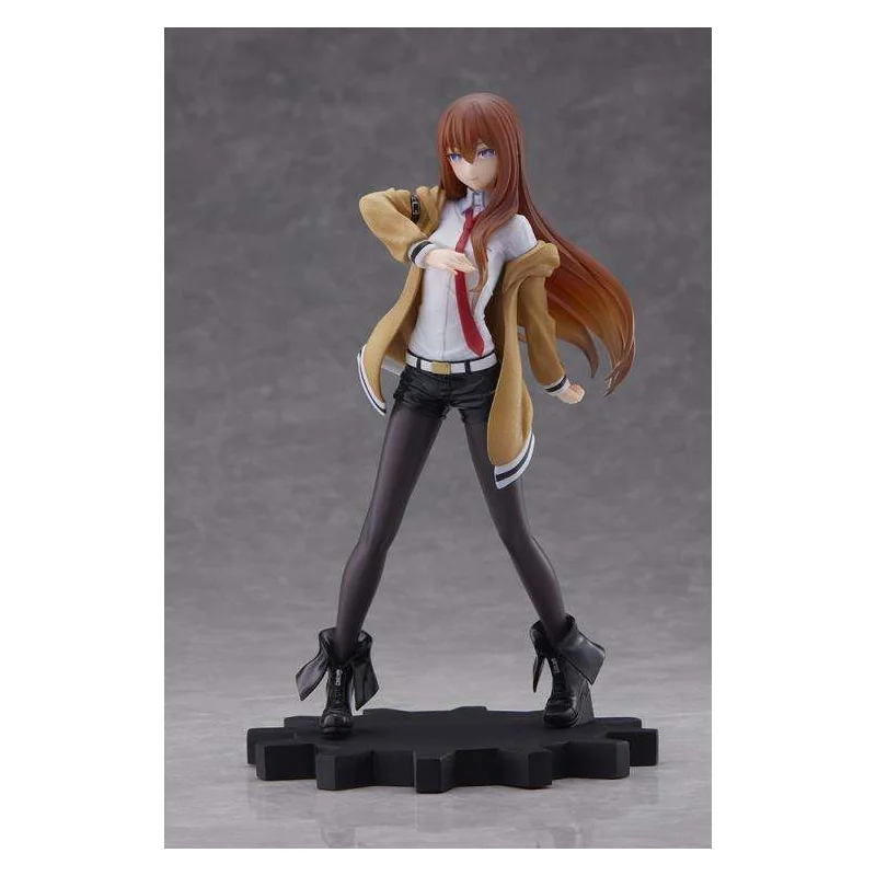 Figurine Steins Gate Kurisu Makise Coreful Figure Reissue