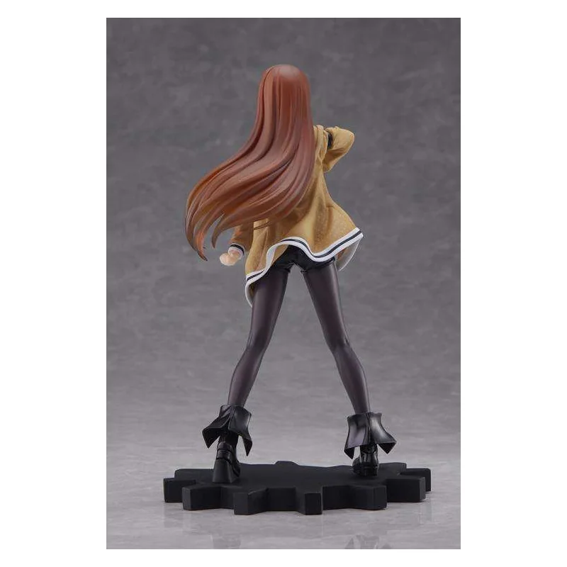 Figurine Steins Gate Kurisu Makise Coreful Figure Reissue