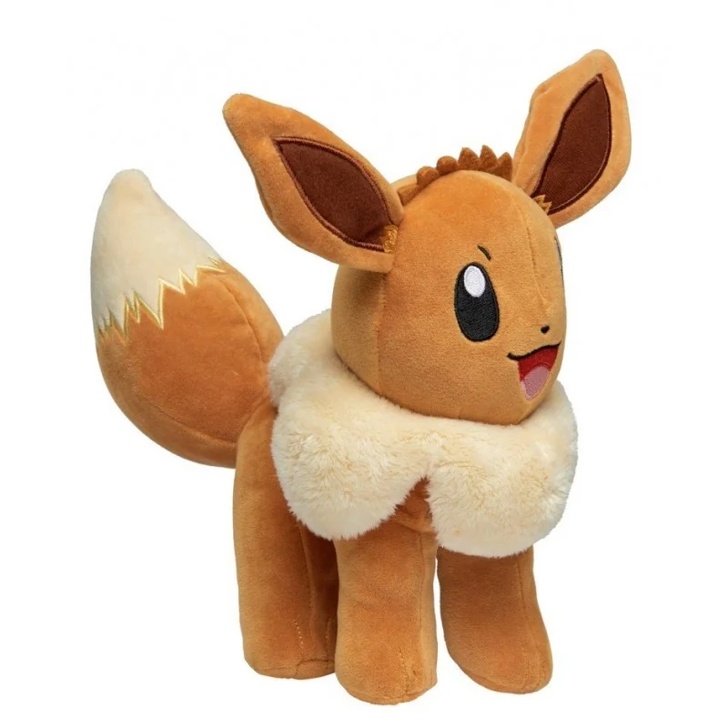  POKEMON - PELUCHE - 30CM - EVOLI