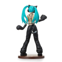 Figurine Hatsune Miku Figurine Hatsune Miku Nyanko Cat Ver. SPM