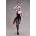 Figurine Shikimori's Not Just a Cutie 1/4 Shikimori Bunny Ver. 46 cm