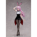 FREEing Shikimori's Not Just a Cutie 1/4 Shikimori Bunny Ver. 46 cm