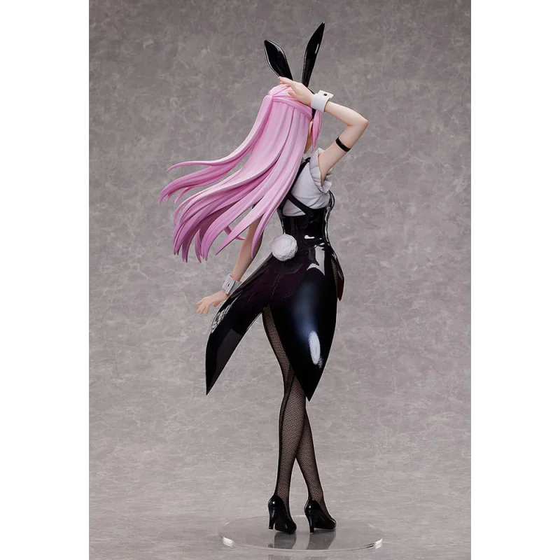 Shikimori's Not Just a Cutie 1/4 Shikimori Bunny Ver. 46 cm