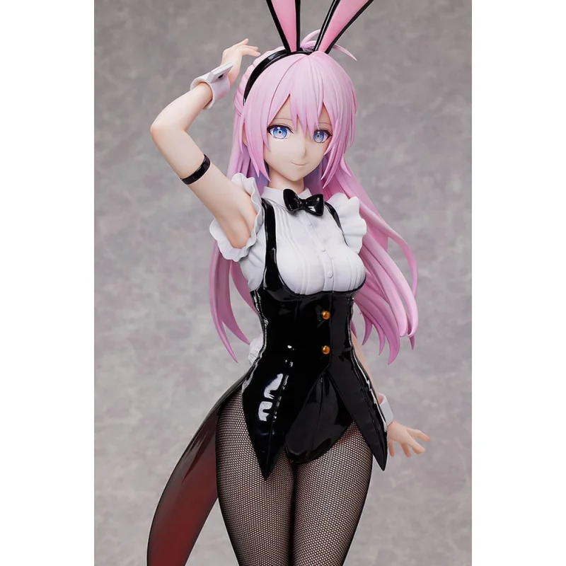 Shikimori's Not Just a Cutie 1/4 Shikimori Bunny Ver. 46 cm