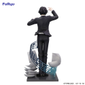 Furyu Hunter x Hunter Exceed Creative Chrollo Requiem Ver. 21 cm