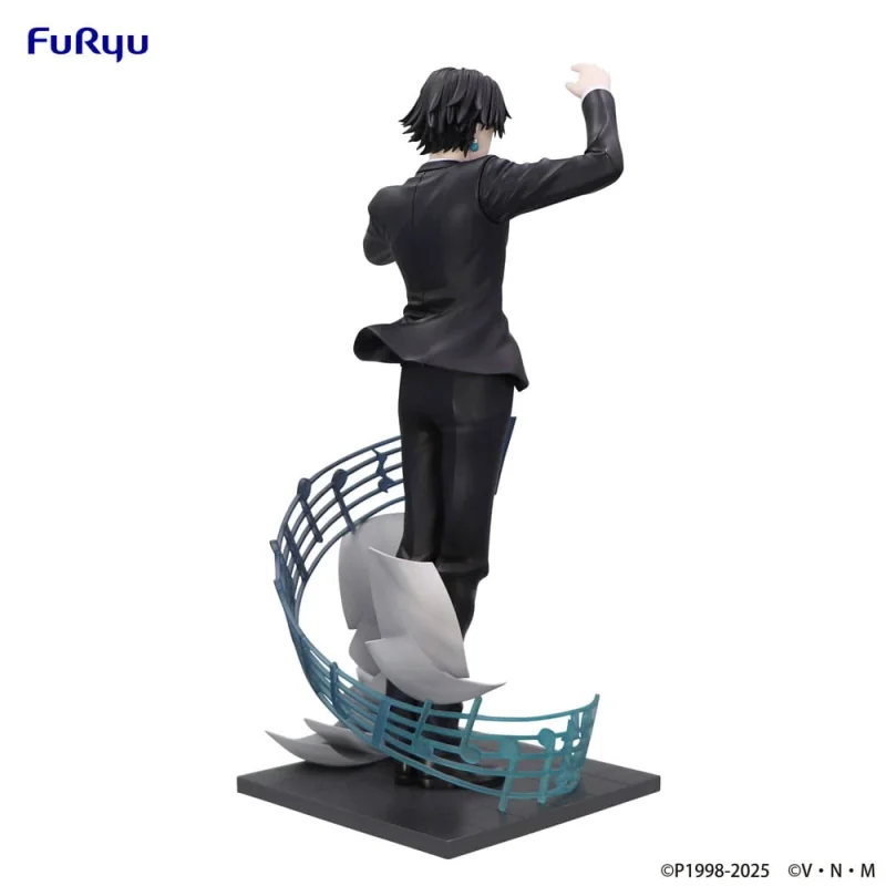 FRYU36618 Hunter x Hunter Exceed Creative Chrollo Requiem Ver. 21 cm