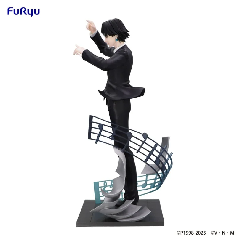 Hunter x Hunter Exceed Creative Chrollo Requiem Ver. 21 cm