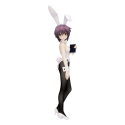 Figurine The Melancholy of Haruhi Suzumiya BiCute Bunnies Yuki Nagato 28 cm