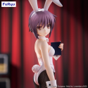 Figurine The Melancholy of Haruhi Suzumiya BiCute Bunnies Yuki Nagato 28 cm