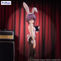 The Melancholy of Haruhi Suzumiya BiCute Bunnies Yuki Nagato 28 cm