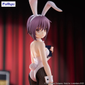 The Melancholy of Haruhi Suzumiya BiCute Bunnies Yuki Nagato 28 cm