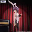 The Melancholy of Haruhi Suzumiya BiCute Bunnies Yuki Nagato 28 cm