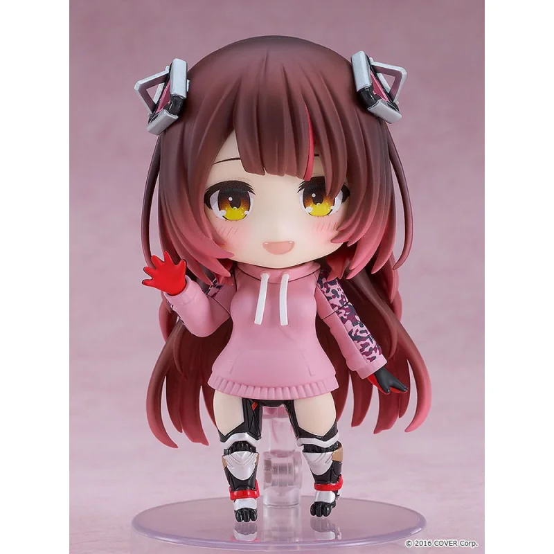 Figurine Hololive Production figurine Nendoroid Robocosan 10 cm