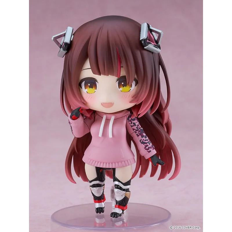 Good Smile Company Hololive Production figurine Nendoroid Robocosan 10 cm