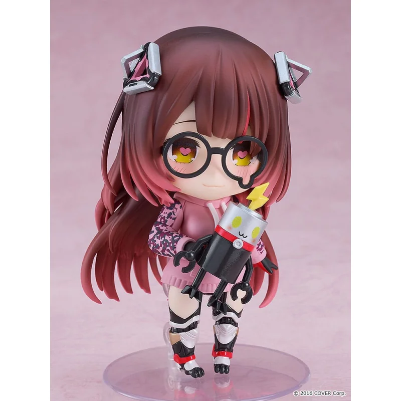 Hololive Production figurine Nendoroid Robocosan 10 cm