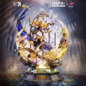 Statuette League of Legends statuette Lux 42 cm