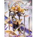 League of Legends statuette Lux 42 cm